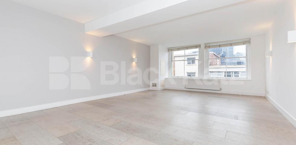 			2 Bedroom, 2 bath, 1 reception Apartment			 TABERNACLE STREET EC2A, OLD STREET - SHOREDITCH - LIVERPOOL STREET